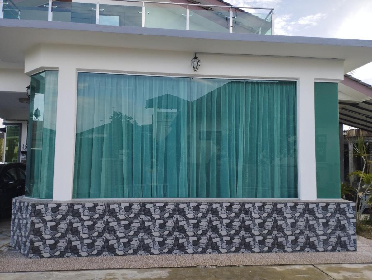 Inap Idaman 4 Near Hospital Husm Kubang Kerian Kota Bharu Exterior foto